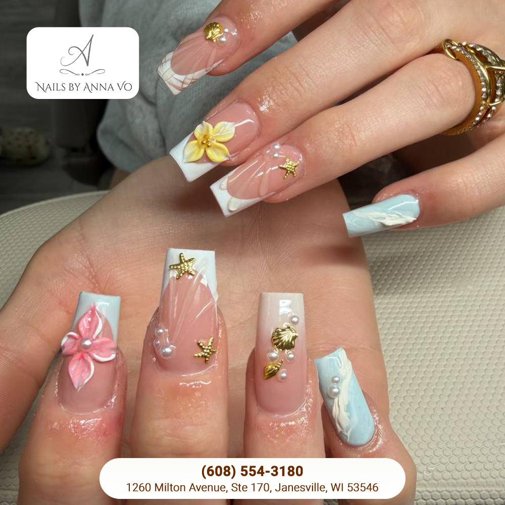Nails by Anna Vo LLC nail photo 4
