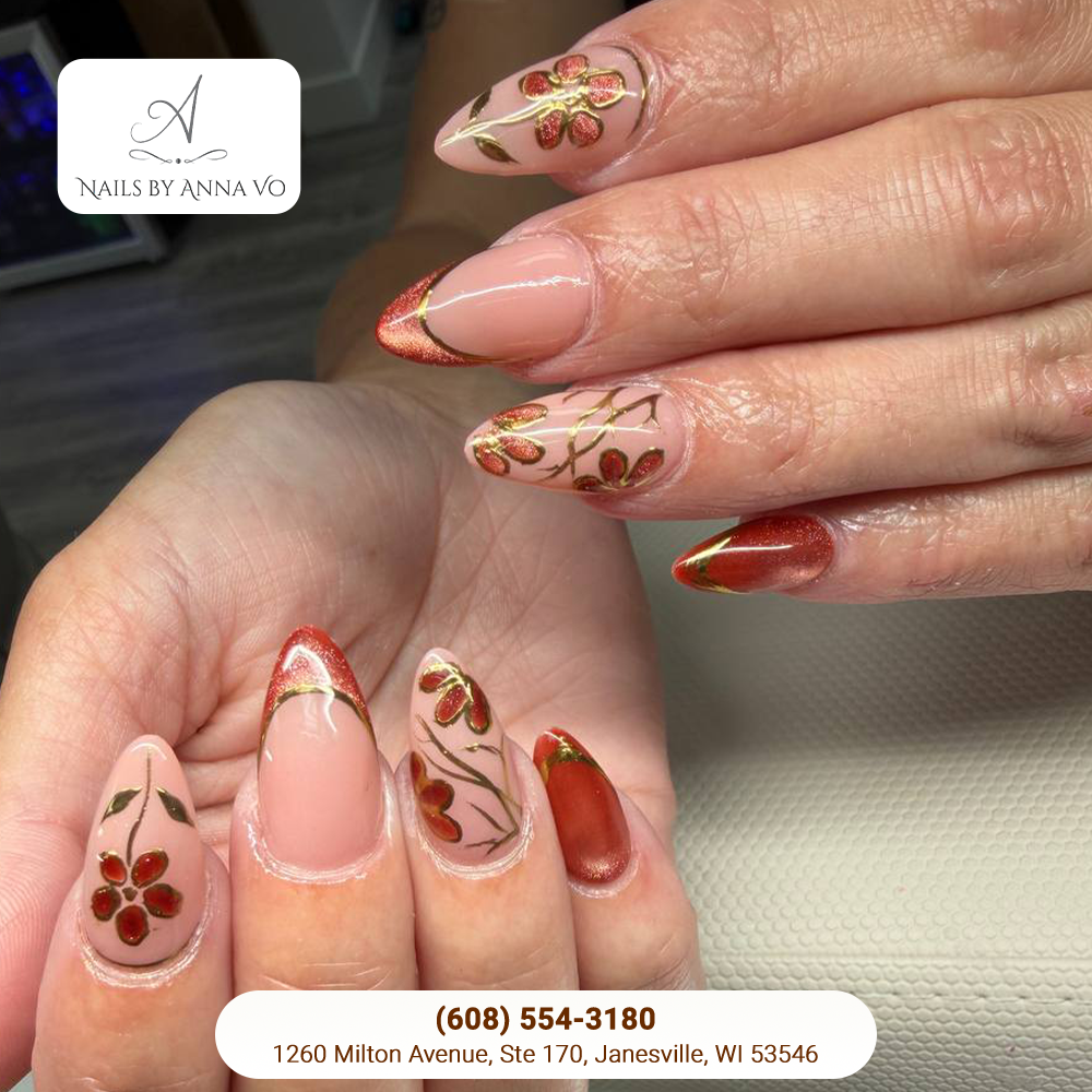 Nails by Anna Vo LLC nail photo 5